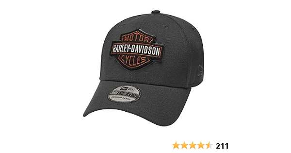 Harley-Davidson Official Men's 