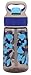 Contigo AUTOSPOUT Straw Striker Kids Water Bottle, 14 oz, Smoke Camo