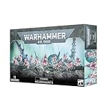 Warhammer Games Workshop 40,000