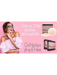 Fundas de silicona autoadhesivas para sujetador de dama, tamaño A-DD