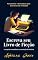 Livro Escreva seu Livro de Ficção: Ferramentas e Estratégias para Escritores em Formação