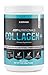 Collagen+ Weight Loss Focused, All Natural Collagen Peptides Powder & Prebiotic Dietary Fiber Supplement - Grass-Fed, Non-GMO, Hydrolyzed and Gluten-Free, Collagen with Benefits!