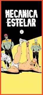 Livro Mecânica Estelar