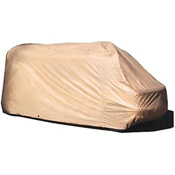 Conversion Van Cover Class B RV Cover Fits Standard Wheelbase - Keep Your Sprinter, Express, Promaster or Transit Clean, 226