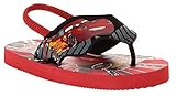 Disney Boy's Cars Flip Flops