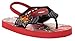 Disney Boy's Cars Flip Flops