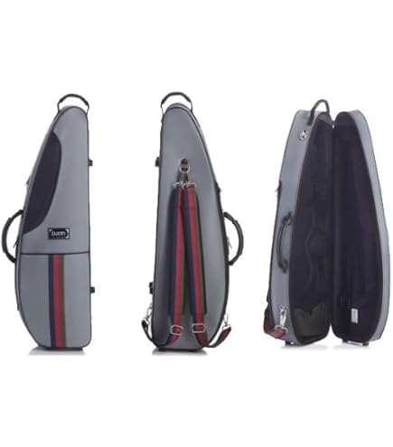 bam I'original Violin Case　FRANCE CLASSIC VIOLIN CASE – Bam Cases