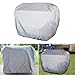 Matler Generator Cover for Honda EU3000is & Predator 3500, All Season Outdoor Storage Cover,Protect Against Dust, Debris, Rain Weather