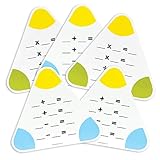 Learning Resources  Write & Wipe Fact Family Boards