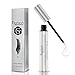 Terresa Eyelash Growth Serum, 100% Natural Eyebrow Enhancer Serum, FDA Approved Enhancing Formula for Longer, Thicker Eyelashes and Fuller Eyebrows