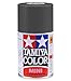 TAMIYA TS-63 NATO Black TAM85063 Lacquer Primers & Paints