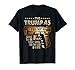 Trump 45 Greater Than 44 Gun Rights 2nd Amendment Tshirt USA
