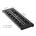SmallRig #1463 ARRI Style Dovetail (12