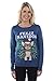 Women's Feliz Navidog Christmas Sweater