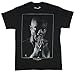 Tupac Shakur 2PAC (1971-1996) Licensed Graphic T-Shirt - Large