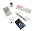 Woodpecker Ultrasonic Piezo Scaler UDS-E with 2 Water Bottles EMS Compatible