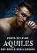 Livro Aquiles: Deuses do Tatame