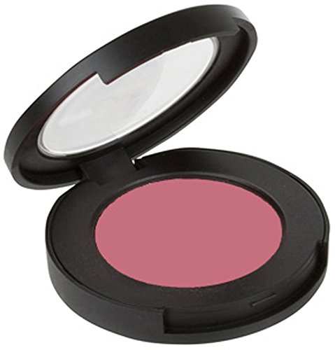 Mineral Blush - Hollywood's Guru of Hue for Dark Brown, Black, Salt & Pepper, and Silver Hair (Lavender Pink, .15 oz)