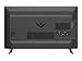 VIZIO D D40F-F1 39.5in 1080p LED-LCD TV – 16:9 – HDTV (Renewed)thumb 1