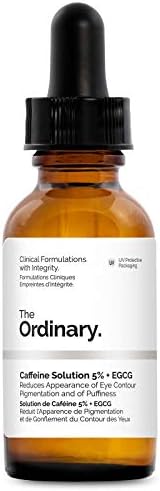 the ordinary caffeine eye solution review