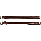 Shires Avignon Cheek Pieces