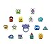 Hanazuki Treasuring Set (Collection 1)