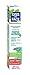 Kiss My Face Triple Action Gel Fluoride Free Toothpaste, 4.5 Ounce (Pack of 3)