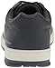 CK Jeans Men's Morton Mesh Fashion Sneaker