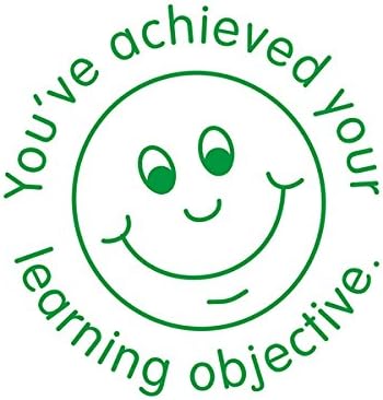 SDL5 - You've Achieved Your Learning Objective School Primary Teaching Services Ltd