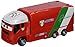 Disney Cars Toys Francescos Stunt Racers Transforming Transporter Vehicle