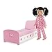 Emily Rose 14 Inch Doll Clothes Clothing Accessory | 2 PC 14