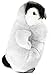 VIAHART Prince The Baby King Penguin | 9 Inch Penguin Stuffed Animal Plush Bird | by Tiger Tale Toys