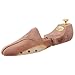 Woodlore Epic Twin Tube Shoe Tree,Cedar,Large (11E-12.5E)