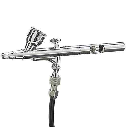 Airbrush Makeup Kit | Professional Airbrush Cosmetic Makeup System by Giselle Cosmetics