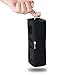 Proxelle Surge Blast Portable Rugged Waterproof Wireless Bluetooth Stereo Speaker with 3.5mm AUX Input, Handsfree Calling with Mic and Backpack Clip, Black