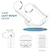 Wireless Headset, Stereo Bluetooth Headset with Charger, Mini built-in headphones for iPhone 7, 7 Plus, 6S, 6S Plus, 6, SE, 5S, 5, Samsung Galaxy S7, S8 and Android phones