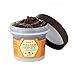 SKIN FOOD Black Sugar Mask Wash Off 3.53 fl. oz.(100g) - Black Sugar Scrub - Sugar Face Scrub to Hydrate and Nourish the Skin - Exfoliating Sugar Scrub - Facial Mask Wash Off Sugar Scrub