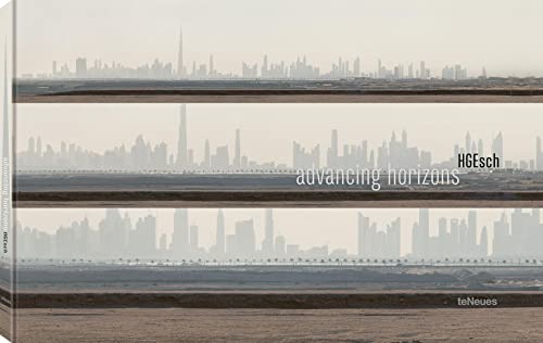 Advancing Horizons