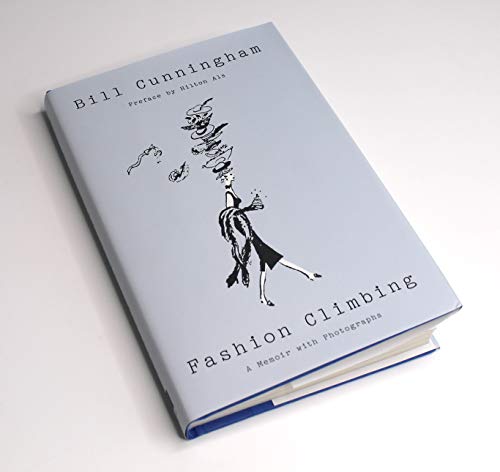 Fashion Climbing: A Memoir with Photographs