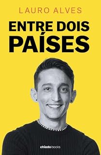 Livro Entre dois Países
