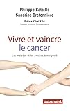 Image de Vivre et vaincre le cancer
