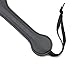 Premium Material Faux Leather Paddles, 12.6inch Total Length, BRAT
