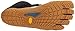 Vibram Men's V-Trek Black/Gum Hiking Shoe