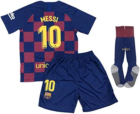 lionel messi jersey amazon