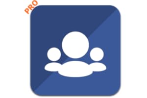 Febu PRO for Facebook & Messenger - All Social Network
