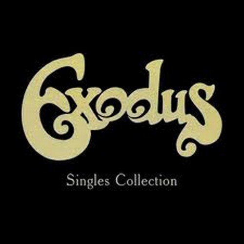 Exodus - Singles Collection - Zortam Music