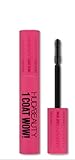 H.U.D.A BEAUTY 1 Coat WOW! Extra Volumizing and