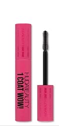 H.U.D.A BEAUTY 1 Coat WOW! Extra Volumizing and