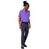 Oakley Men's Icon Thermonuclear Protect Recylced Polo