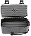 Mrs. Brog Cigar Humidor, Airtight & Durable Waterproof Travel Humidor Case Holds Up to 15 Cigars - Waterproof Humidor Cigar Box